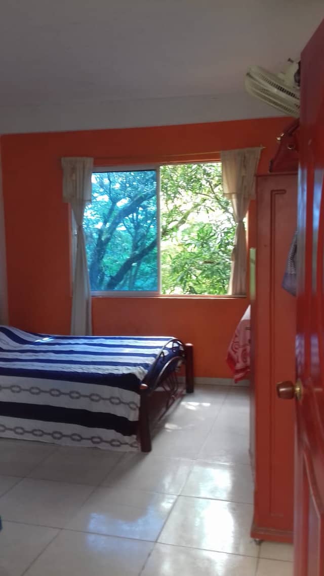 Casa en Venta en Buena Vista, Barrancabermeja de 2 plantas con REF 1029